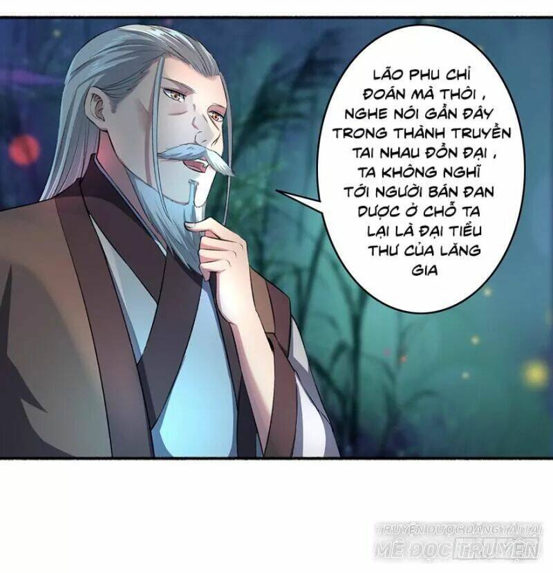 Cuồng Phi Phách Lối: Chapter 39