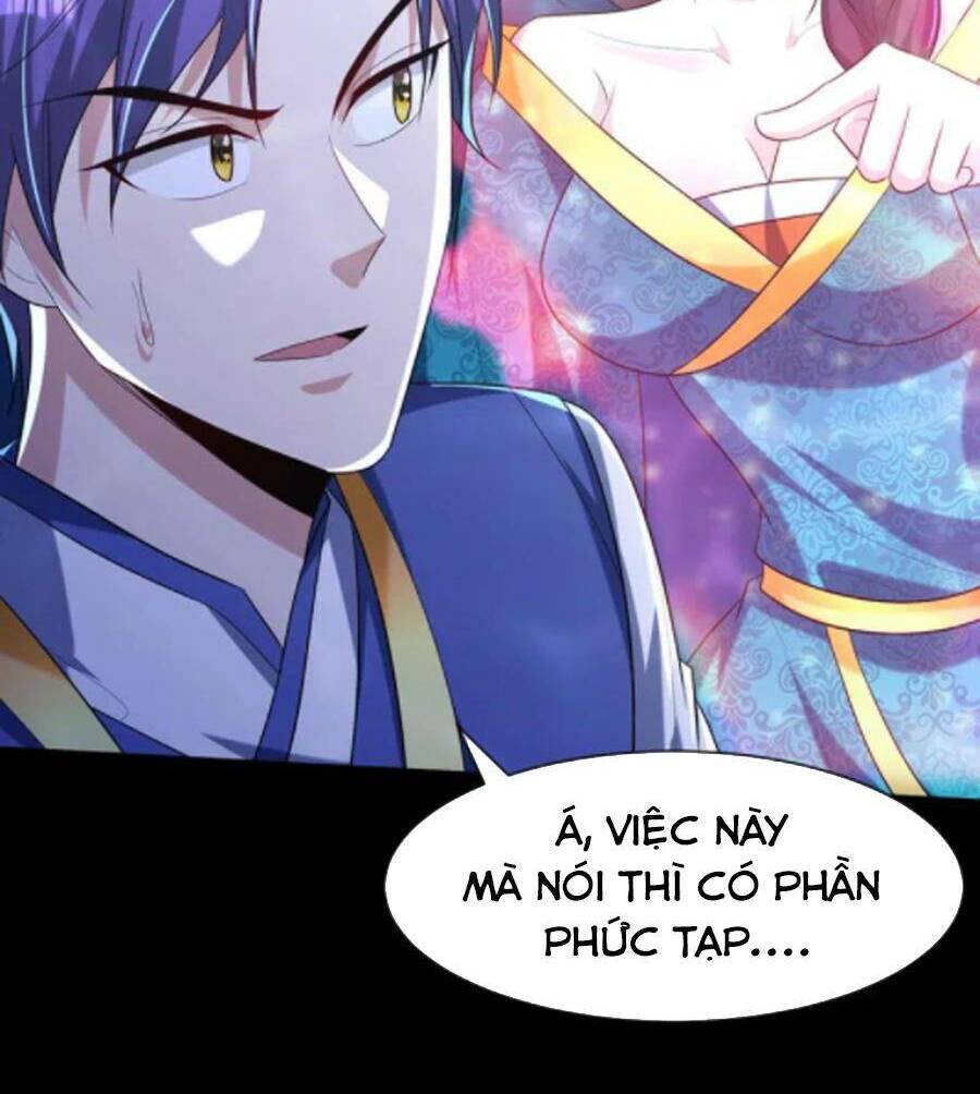 Yêu Giả Vi Vương: Chapter 302
