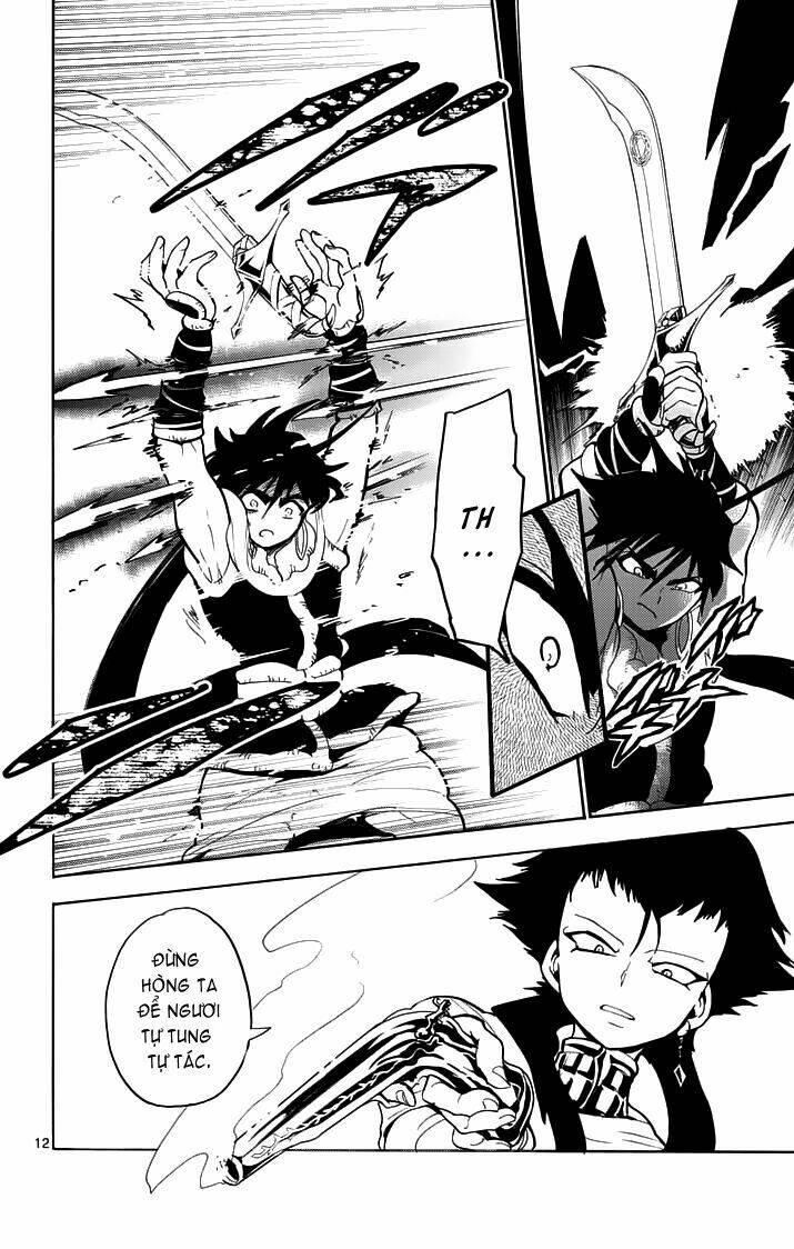 Sinbad No Bouken: Chapter 20