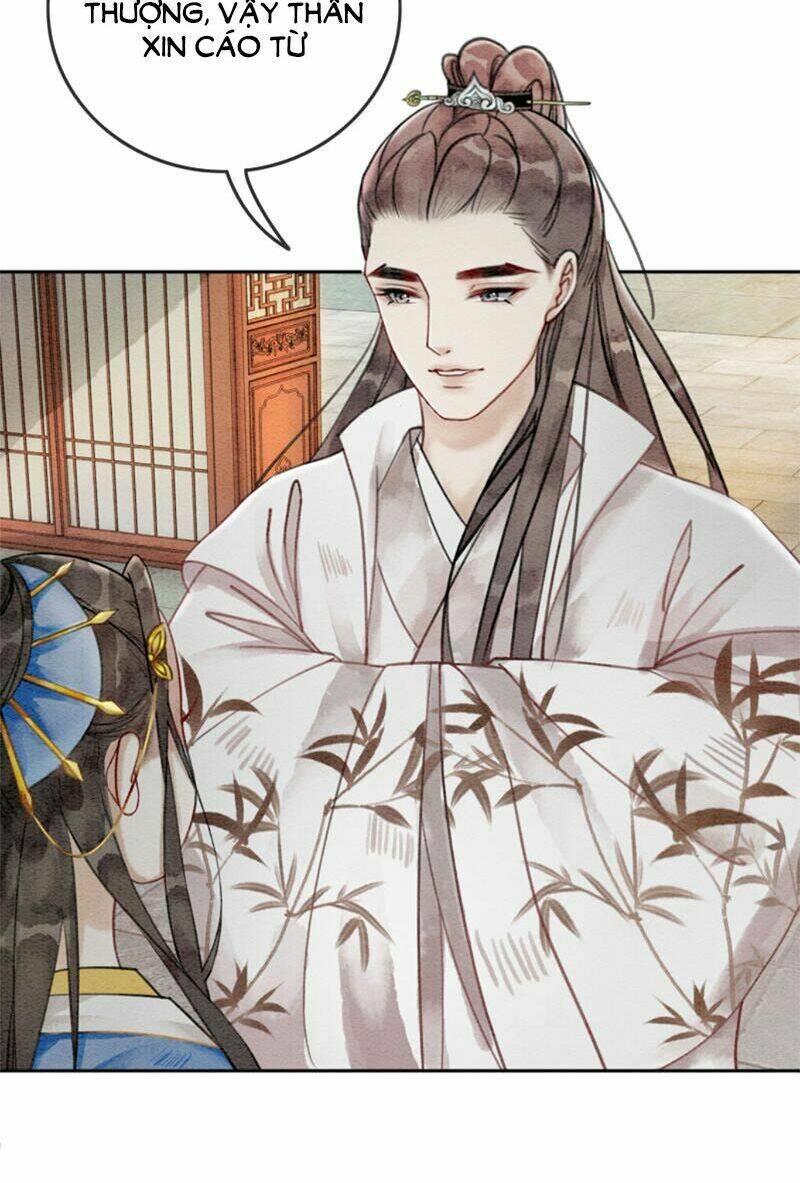 Hậu Cung Của Trẫm Cháy Rồi!: Chapter 37