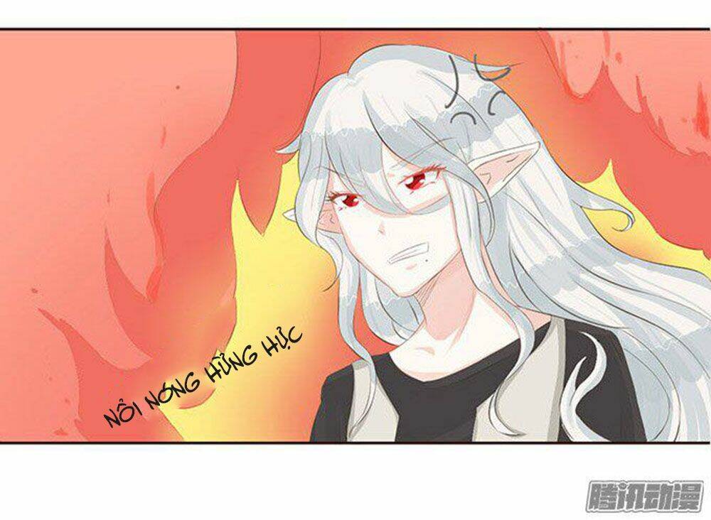 Ma Vương Luyến Ái Chỉ Nam: Chapter 60