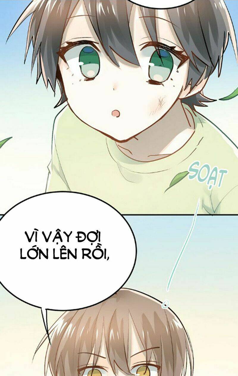 Đầu Gấu Biết Yêu: Chapter 85