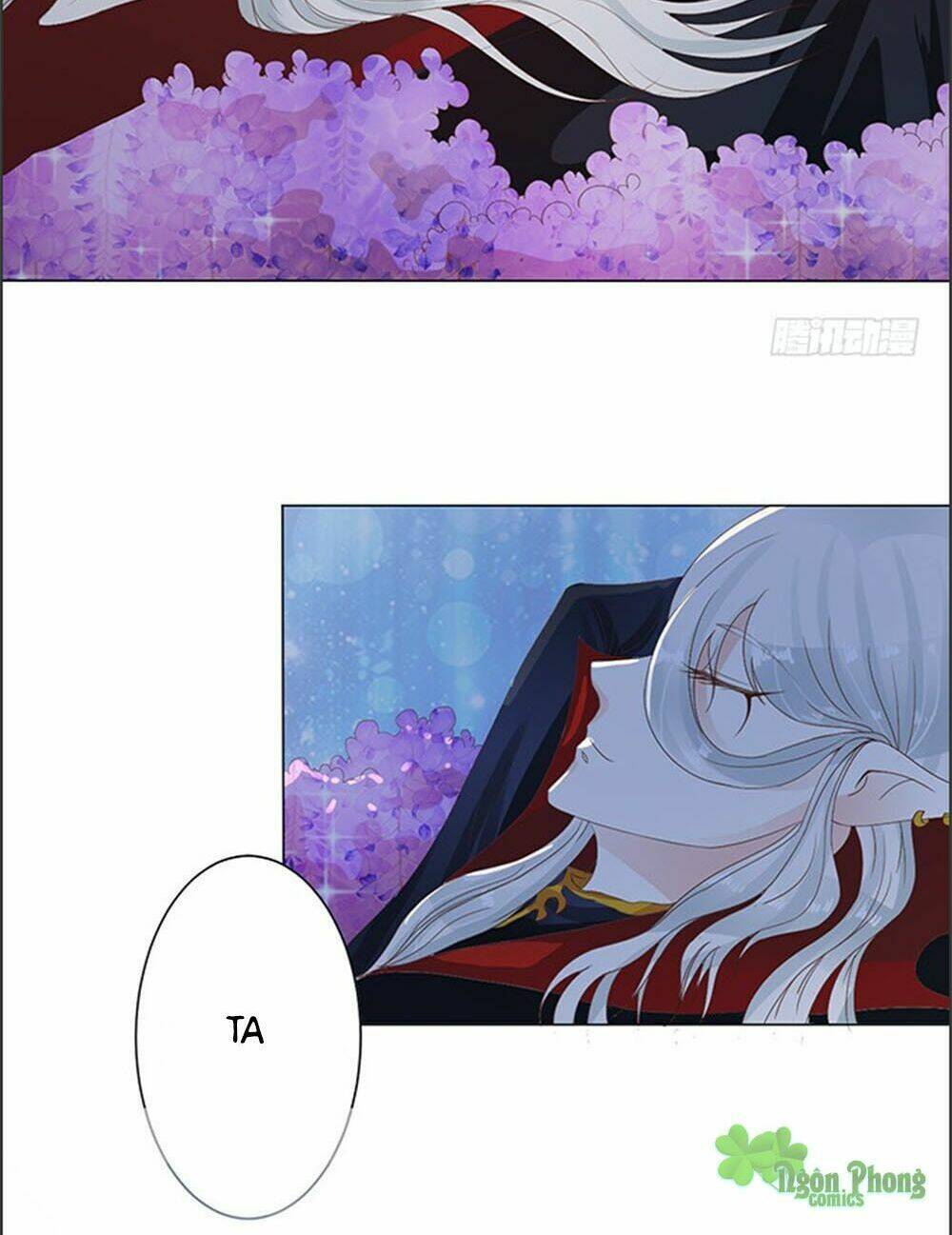 Ma Vương Luyến Ái Chỉ Nam: Chapter 86