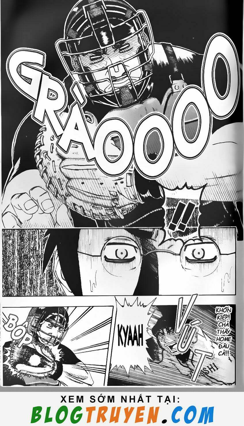 Mr.FullSwing: Chapter 44