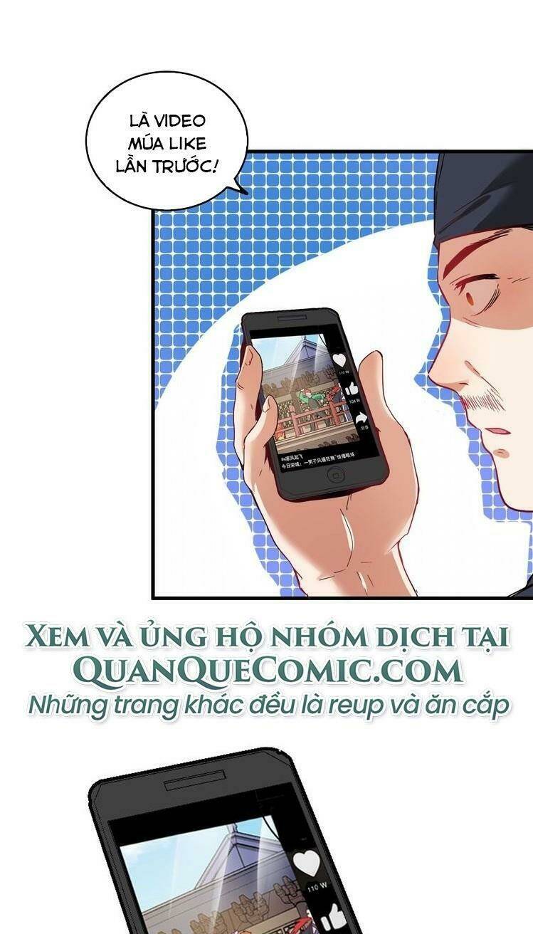 Ta Có Rất Nhiều Thành Tích: Chapter 21