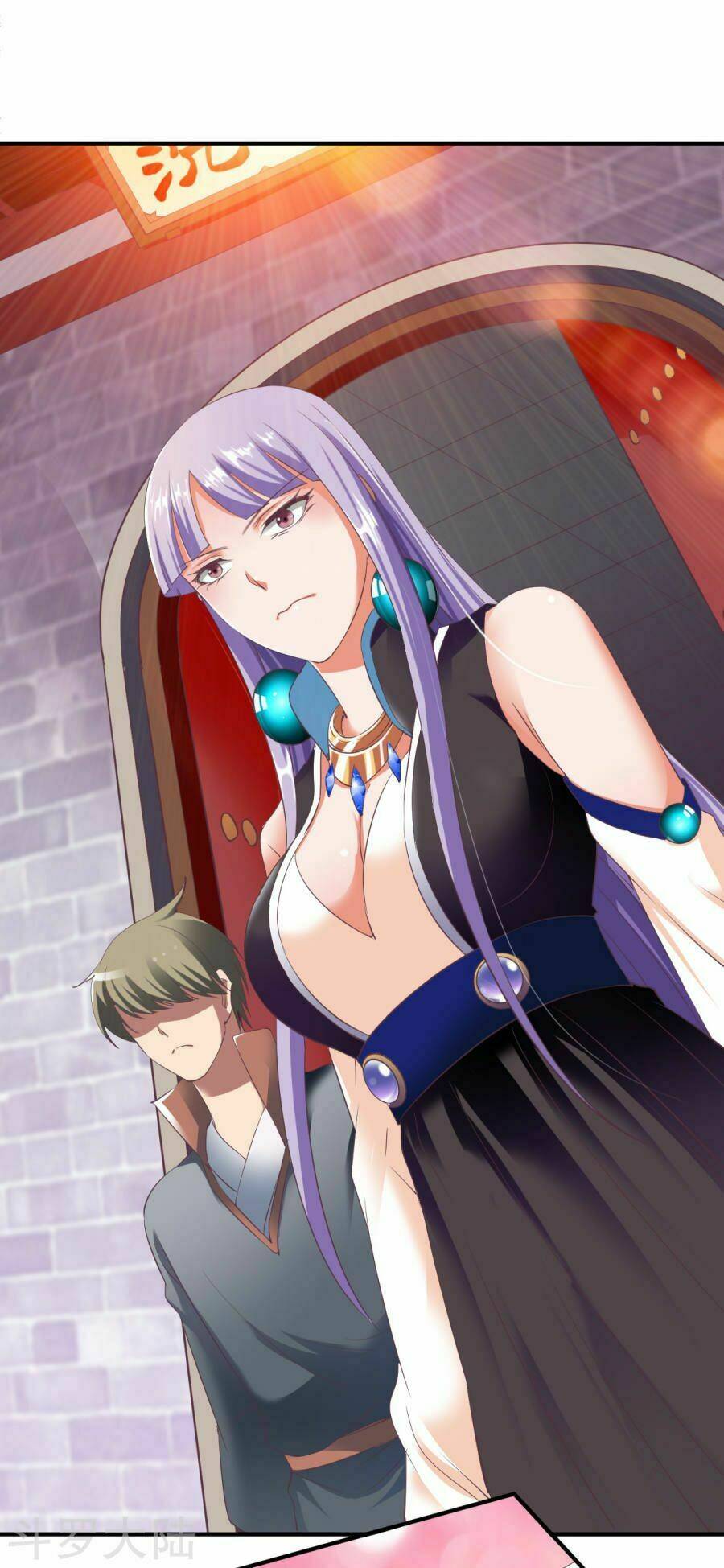 Chiến Đỉnh: Chapter 27