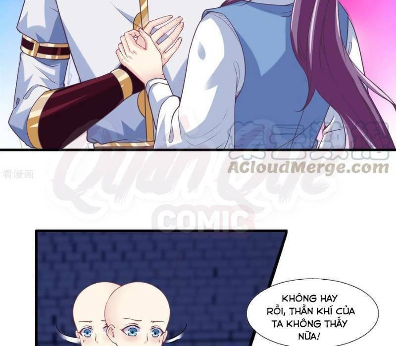 Ta Là Ngọc Hoàng Đại Đế: Chapter 64