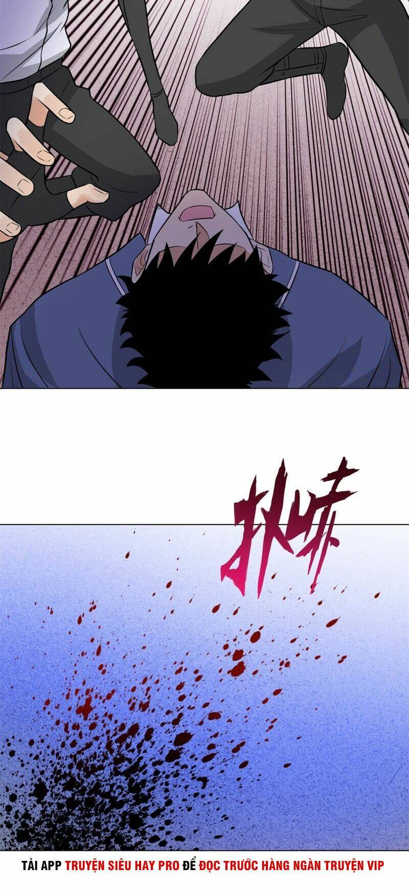 Học Viện Cao Thủ: Chapter 254