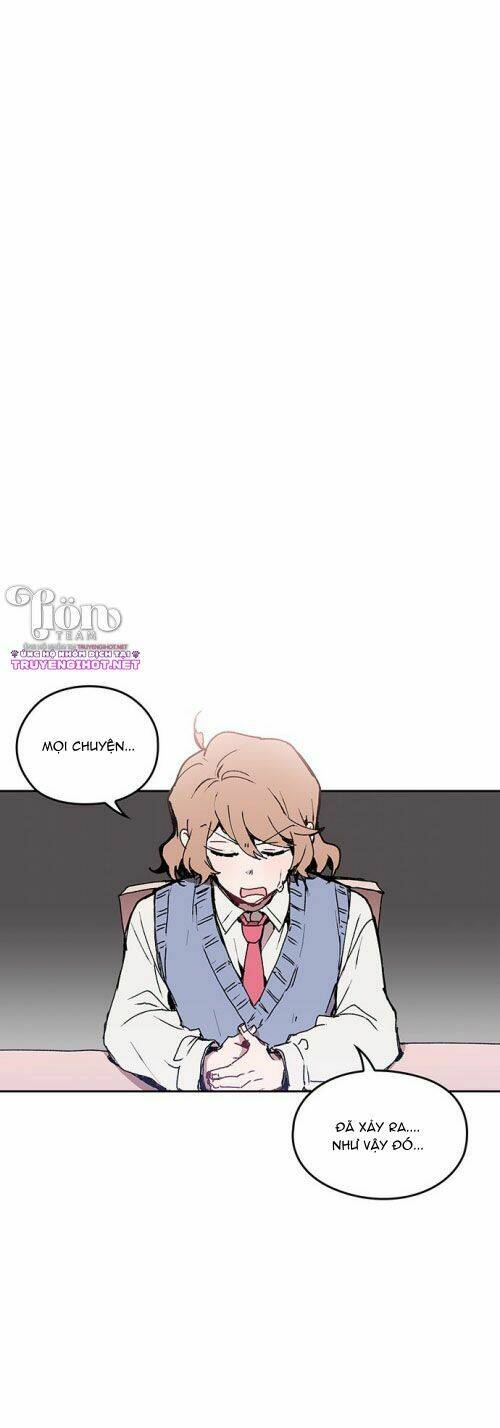 Cô Dâu Quái Vật: Chapter 9.1