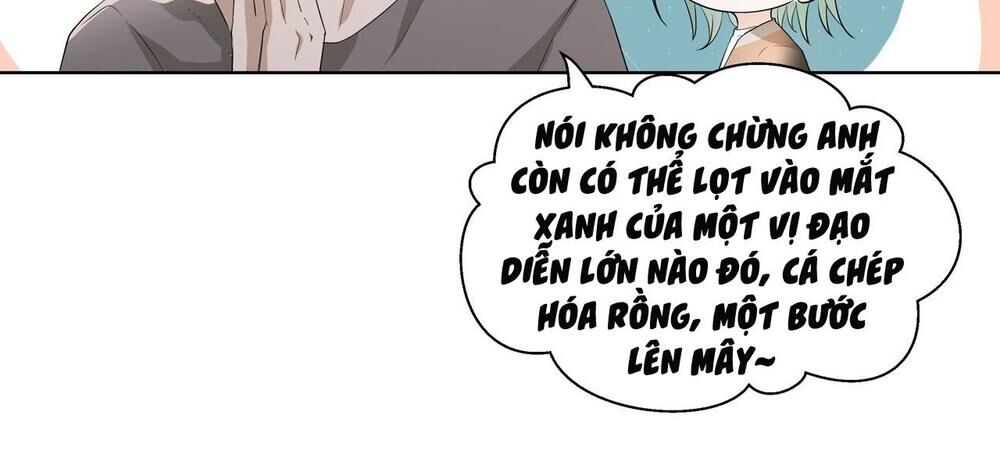 Ảnh Đế Yêu Hồ: Chapter 3.2