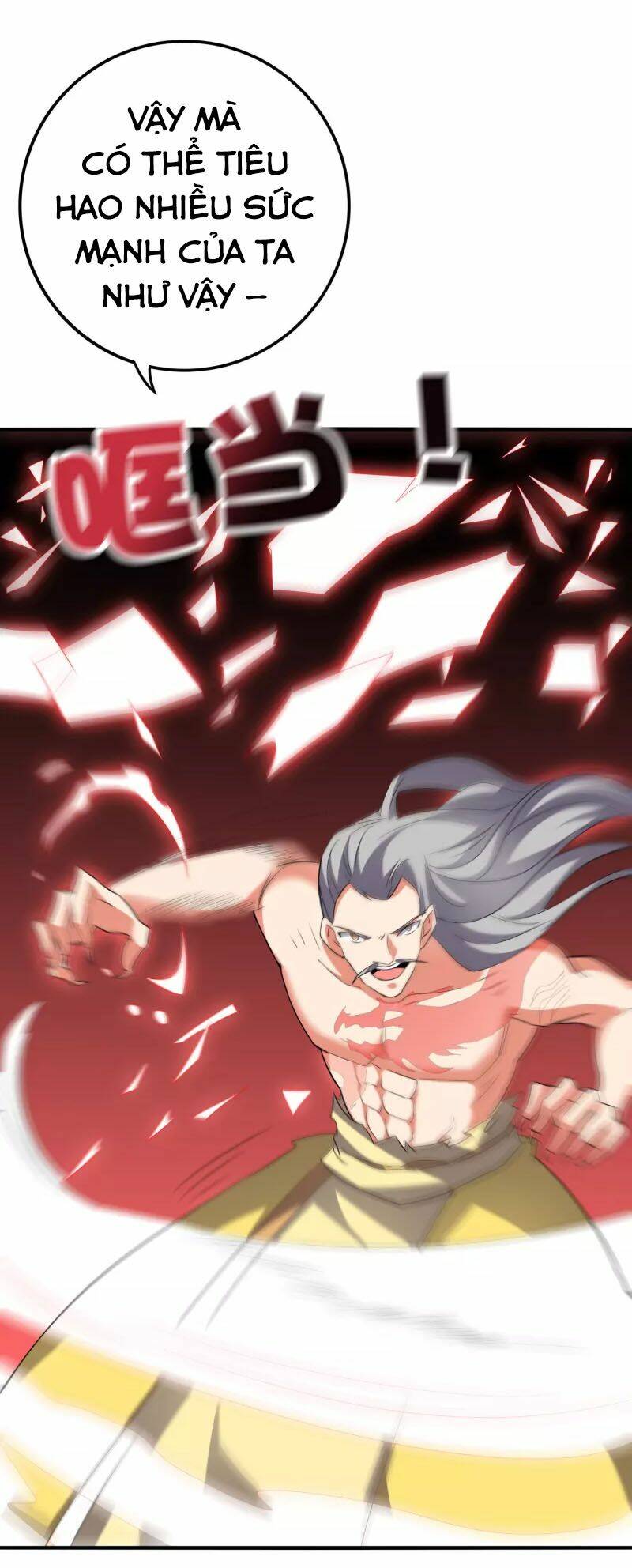 Phục Thiên Thánh Chủ: Chapter 153