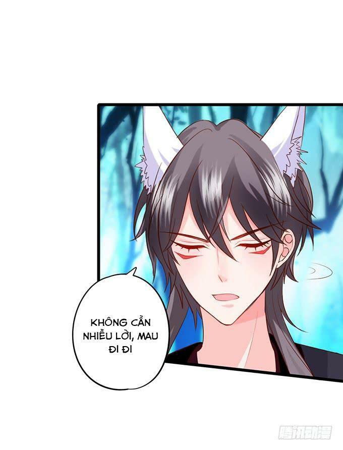 Hồ Tiên Hung Bạo: Chapter 142