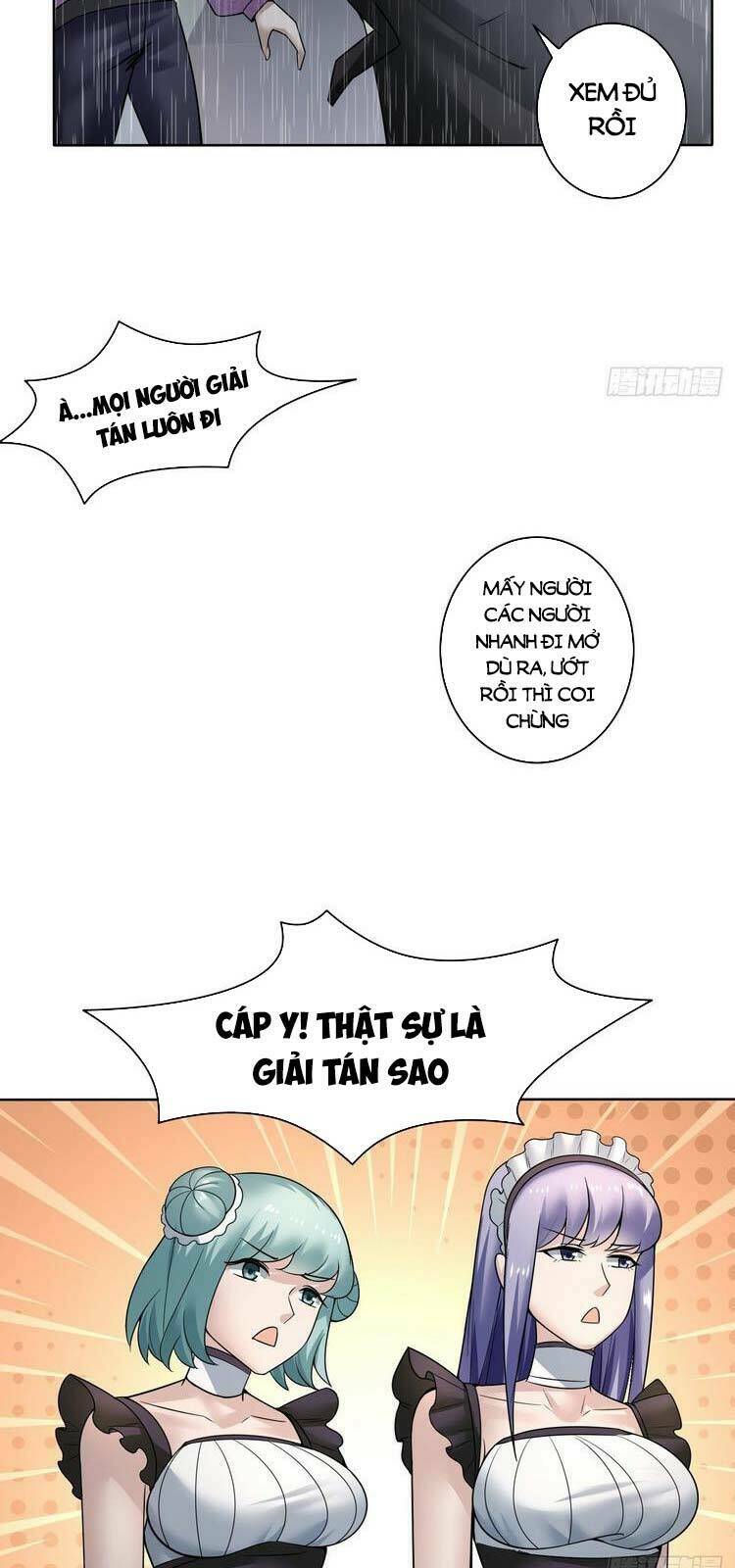 Khinh Phong: Chapter 9