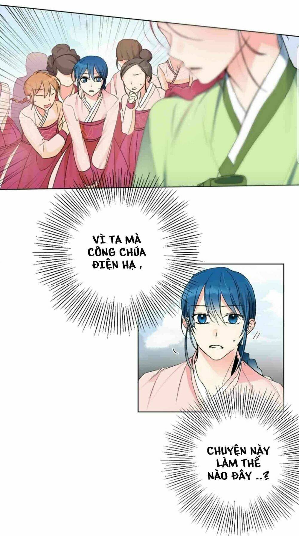 Chae Hong Sa: Chapter 28