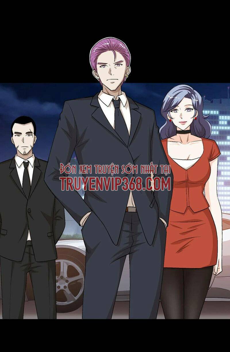 Đai Ca Trở Lại Tuổi 16: Chapter 145