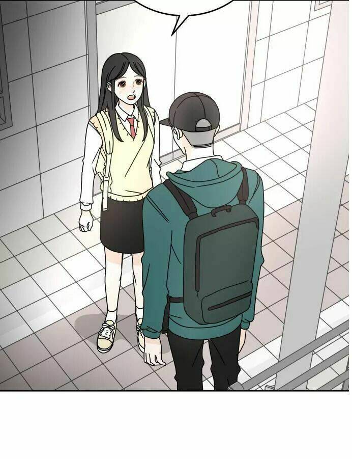 30 Phút Bước Đi Bên Em: Chapter 63