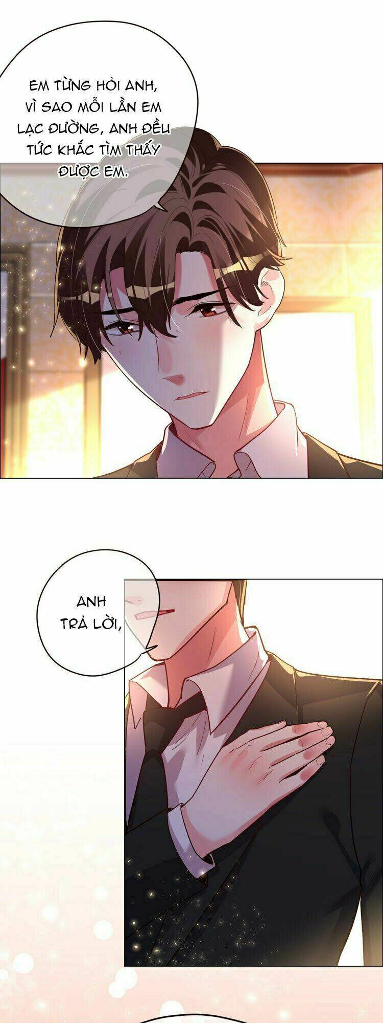 Vì Yêu Mà Khắc Cốt Ghi Tâm: Chapter 15