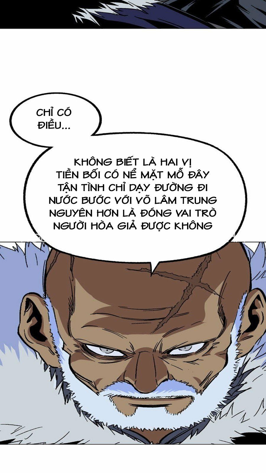 Cao Thủ 2: Chapter 54