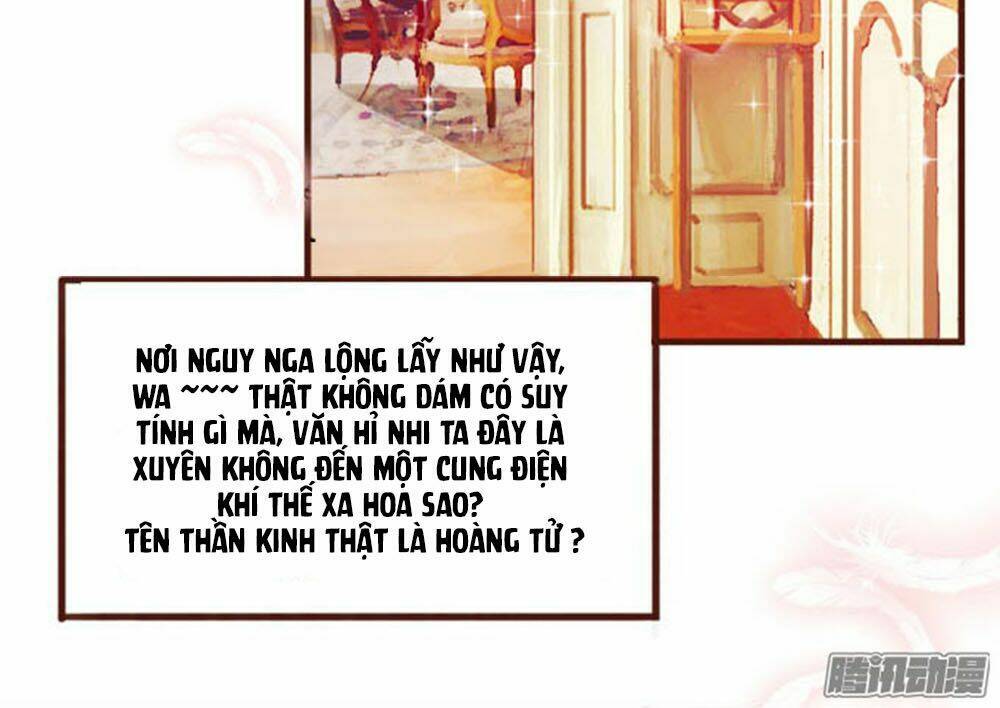Ma Vương Luyến Ái Chỉ Nam: Chapter 7