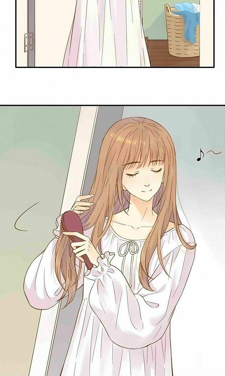 Bạc Hà Chi Hạ 2: Chapter 58