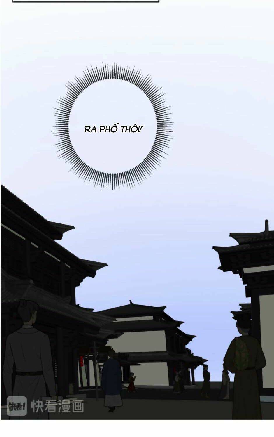 Sao Lại Là Yêu?: Chapter 17