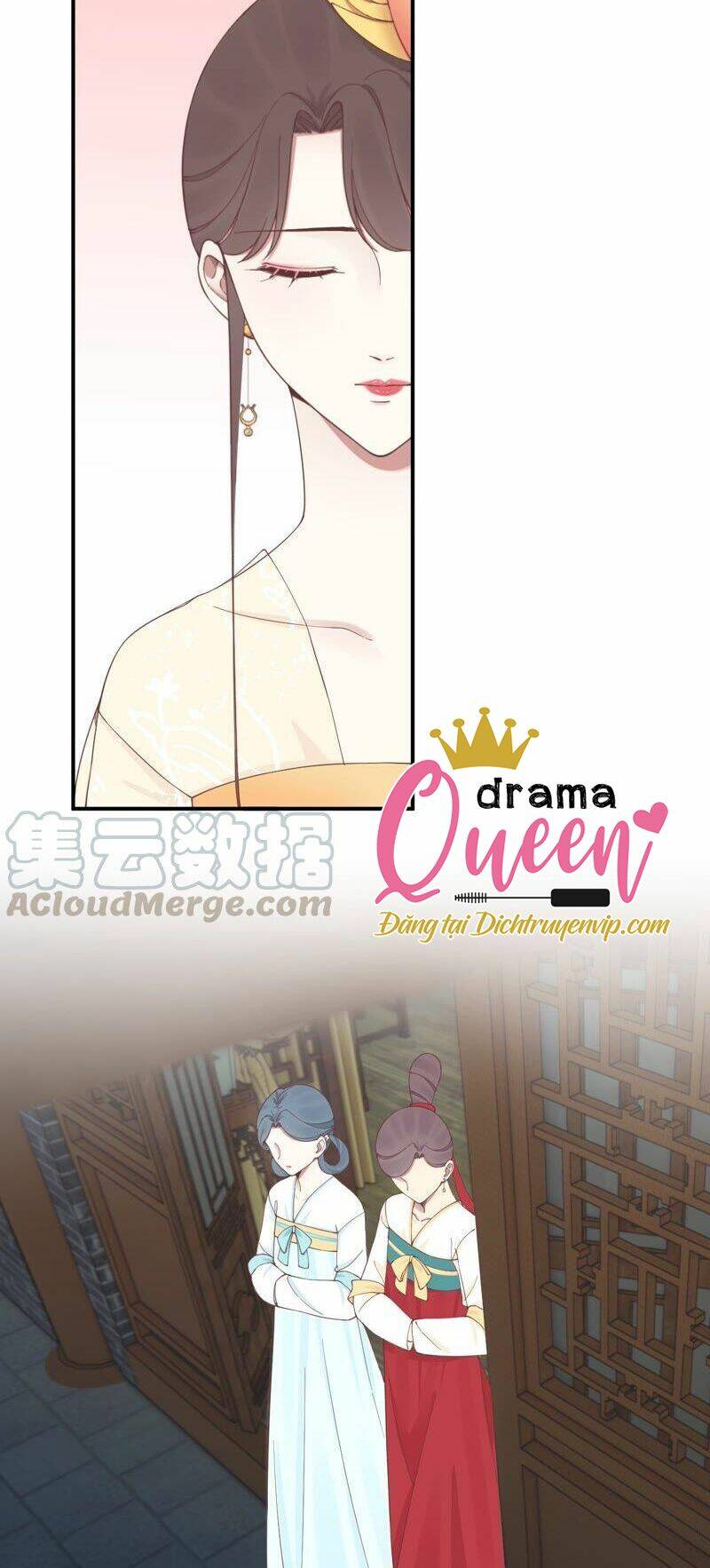 Hoàng Hậu Bận Lắm: Chapter 163