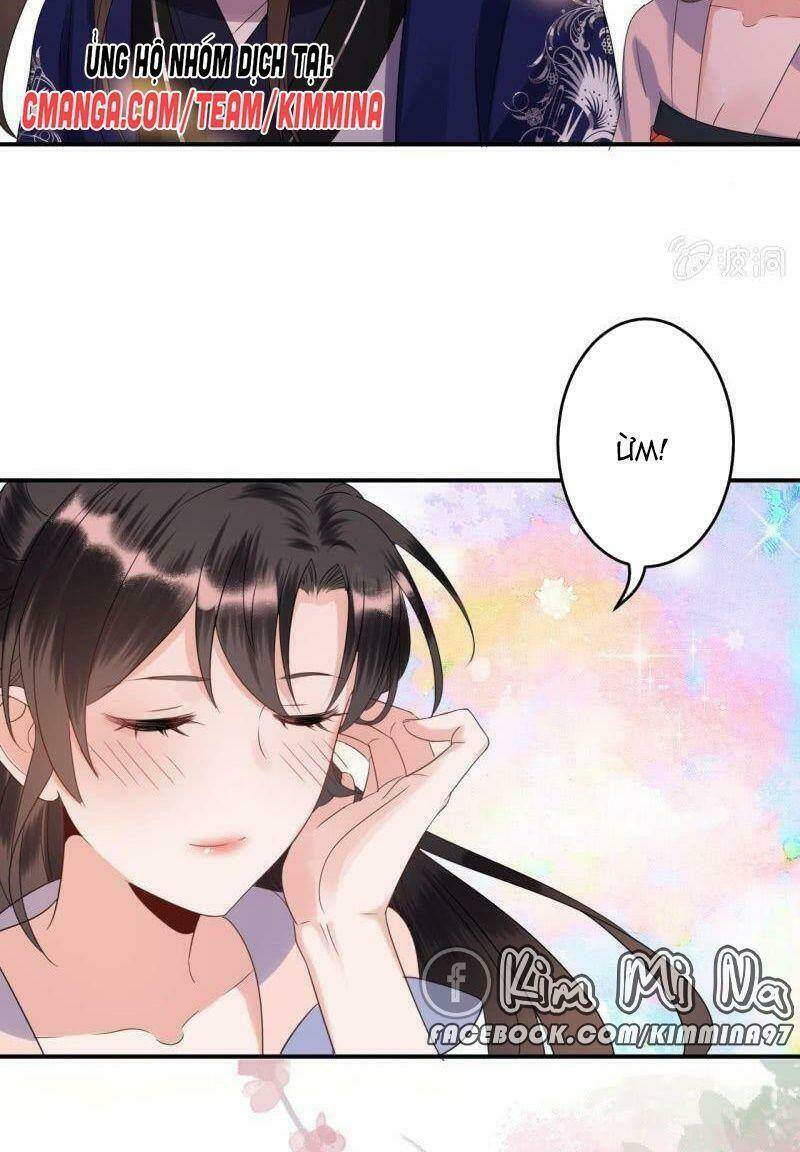 Vương Gia Kiêu Ngạo Quá Khó Cua: Chapter 67