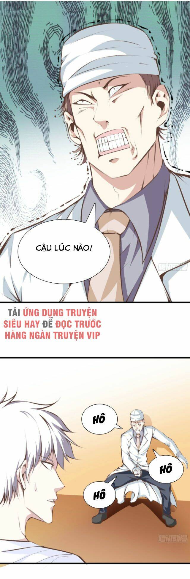 Đô Thị Chí Tôn: Chapter 97
