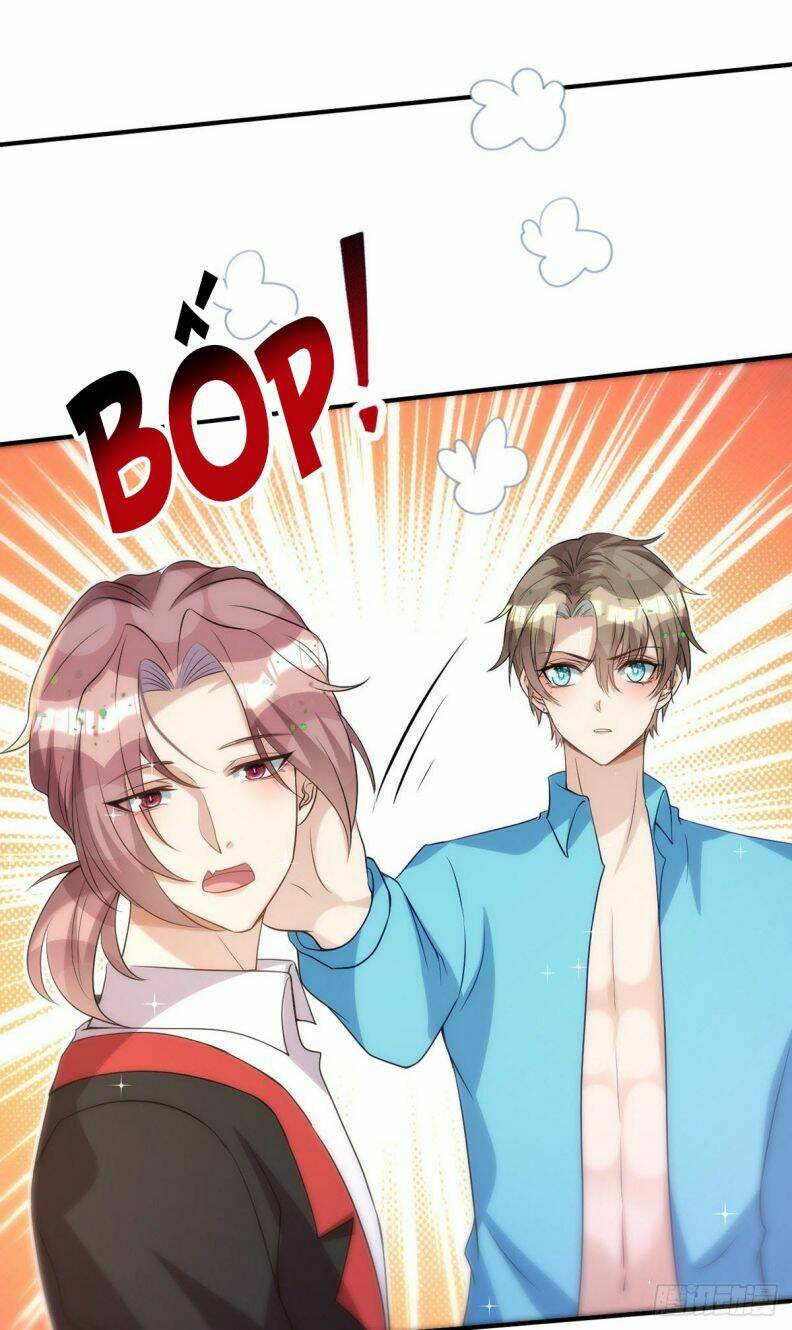 Thú Thụ Bất Thân: Chapter 138