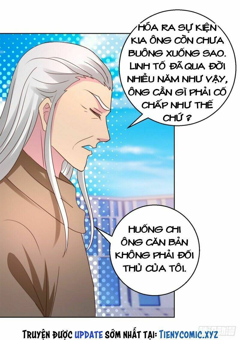 Vú Em Là Cổ Tiên: Chapter 177