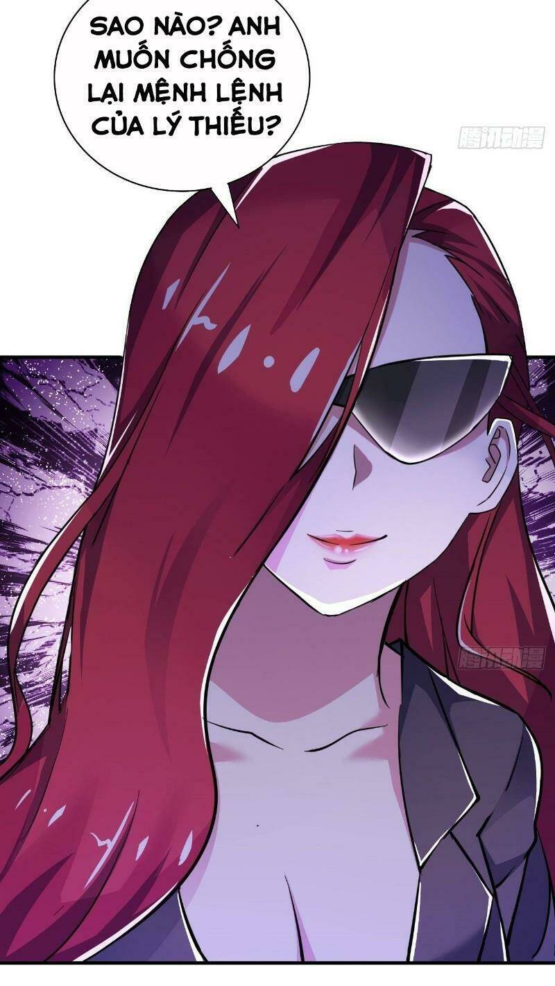 Hệ Thống Bái Kim Siêu Cấp: Chapter 6