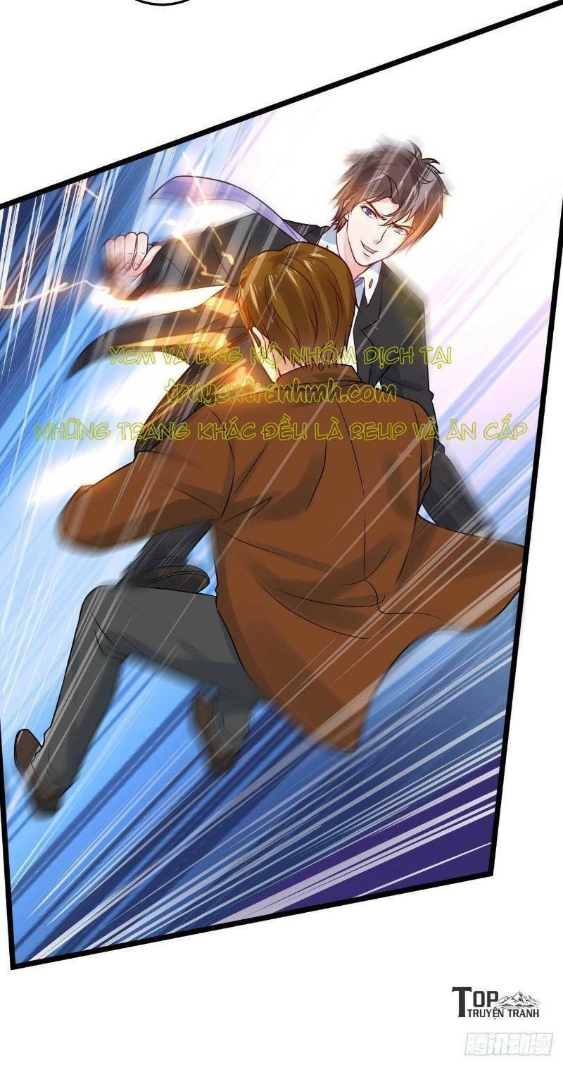 Đô Thị Siêu Cấp Thần Tôn: Chapter 51