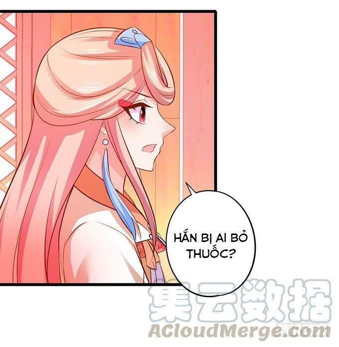 Hồ Tiên Hung Bạo: Chapter 120