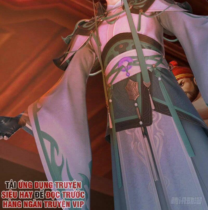 Cửu Hoang Đọa Huyền Sư: Chapter 58