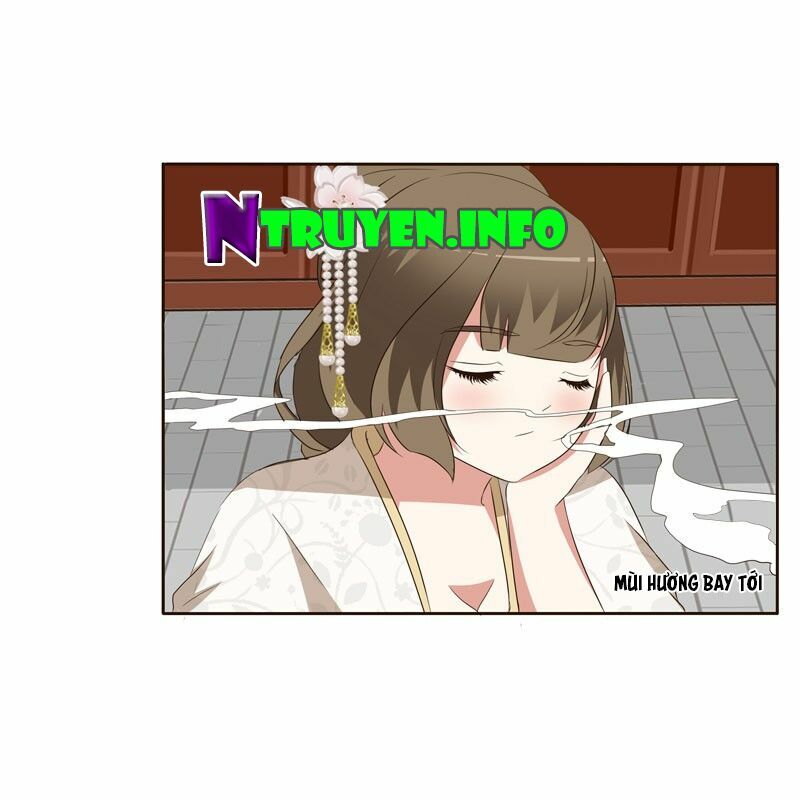 Thông Linh Phi: Chapter 145