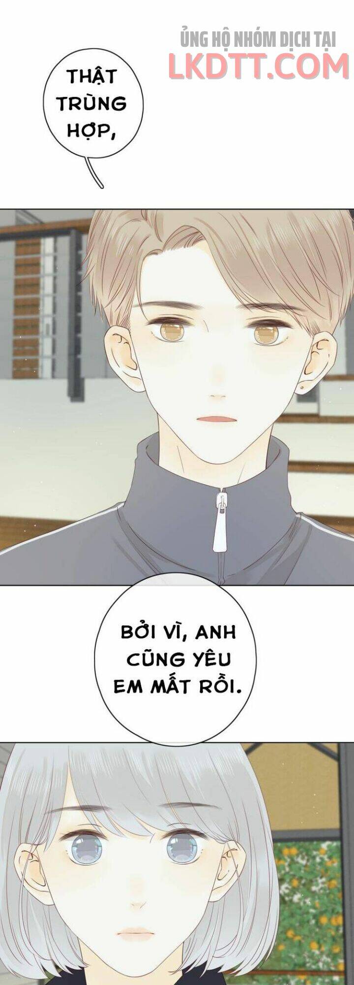 Cô Ấy Không Đáng Yêu: Chapter 53