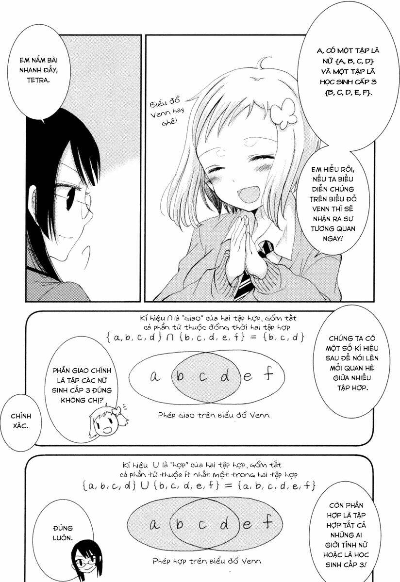Tuyệt Thế Độc Phi Của Tà Vương: Chapter 4