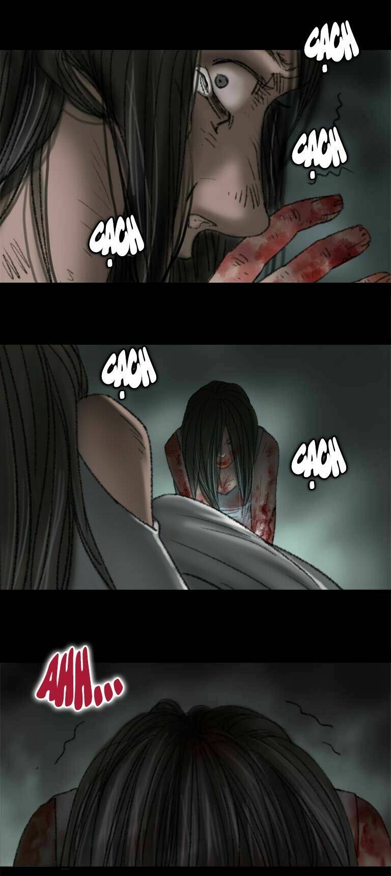 Truyện Đọc Lúc 0H: Chapter 19