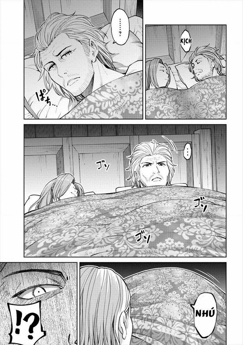 Sekai Ni Hitotsu Dake No R: Chapter 10