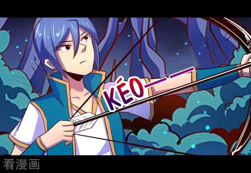 Ta Không Phải Là Npc: Chapter 96