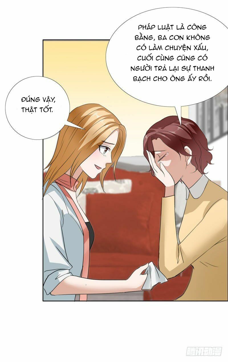 Độc Sủng Kiều Thê Của Bá Đạo Tổng Tài: Chapter 13