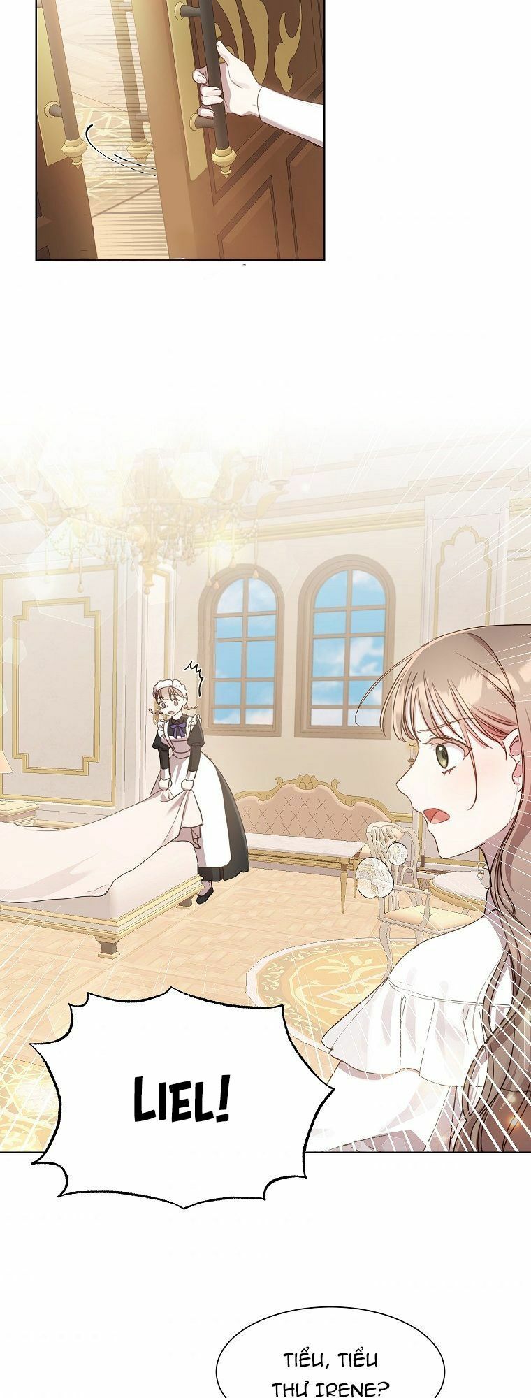 Mất Đi Một Người Chị Tốt: Chapter 8