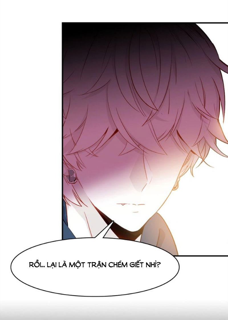 Ái Ngạo Kiều Long Vương Gia: Chapter 48