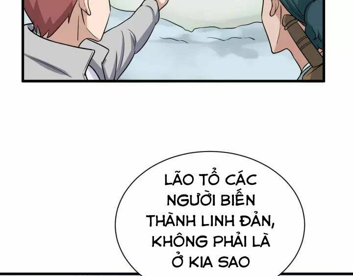 Hệ Thống Tu Tiên Mạnh Nhất: Chapter 112
