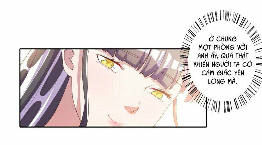 Hôn Nhân Dục Vọng: Thiếu Gia Nhẹ Một Chút!: Chapter 56