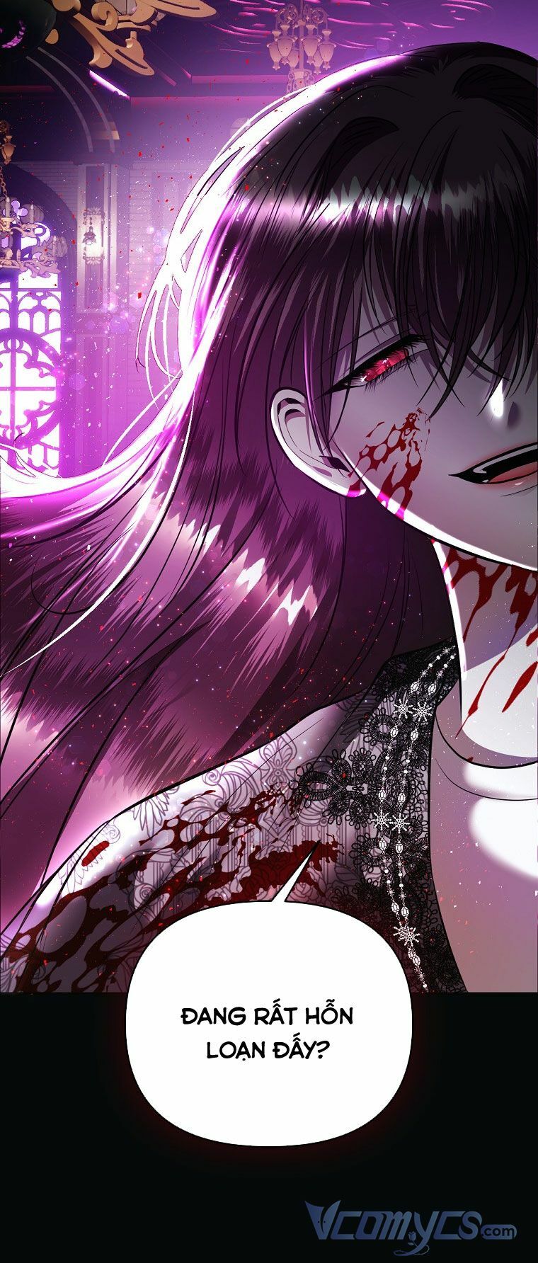 CÁCH SỐNG SÓT SAU KHI NGỦ VỚI HOÀNG ĐẾ: Chapter 12