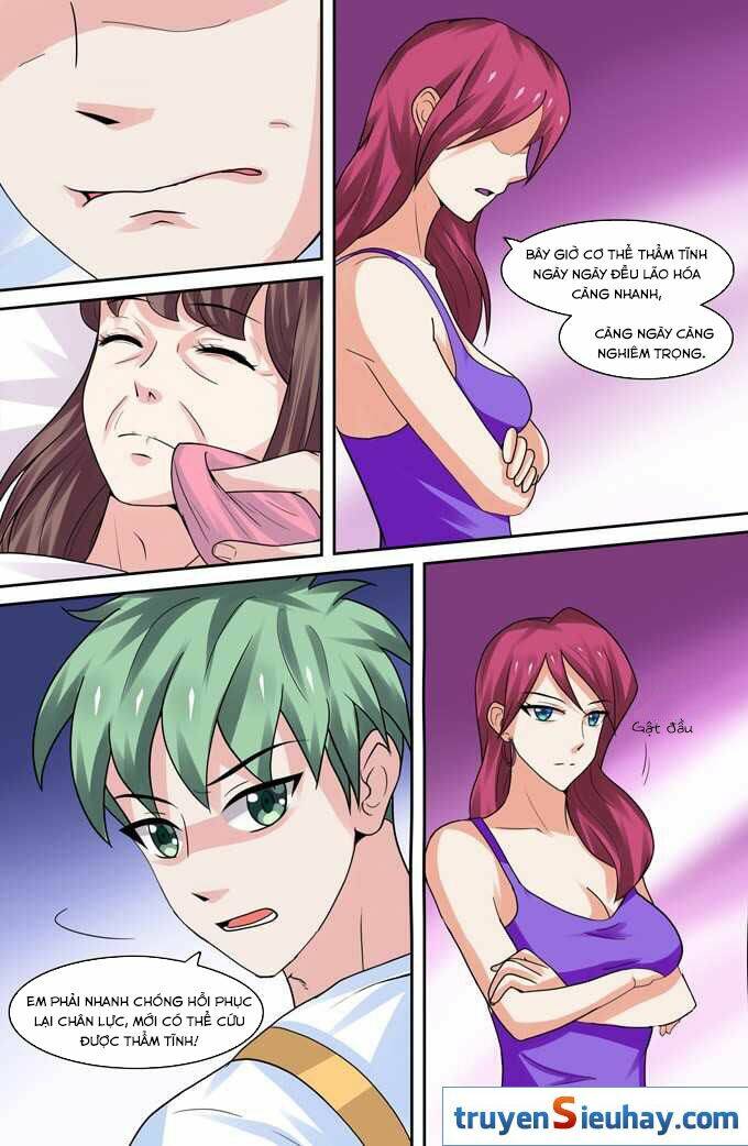 Cực Phẩm Tu Chân Thiếu Niên: Chapter 72