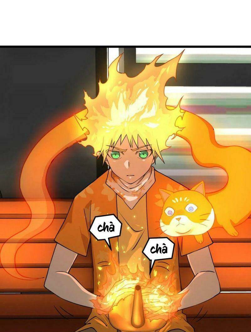 Danh Sách Kẻ Phản Diện: Chapter 133