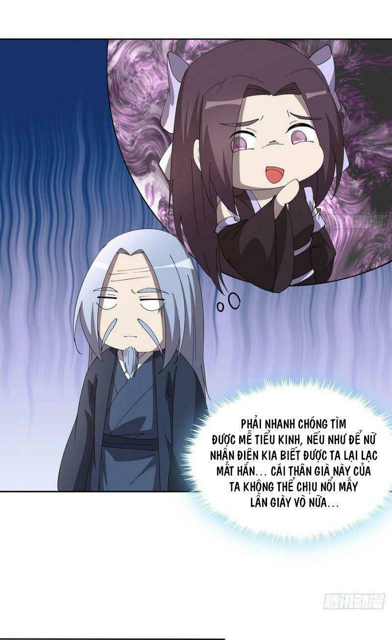 Siêu Phàm Truyện: Chapter 238