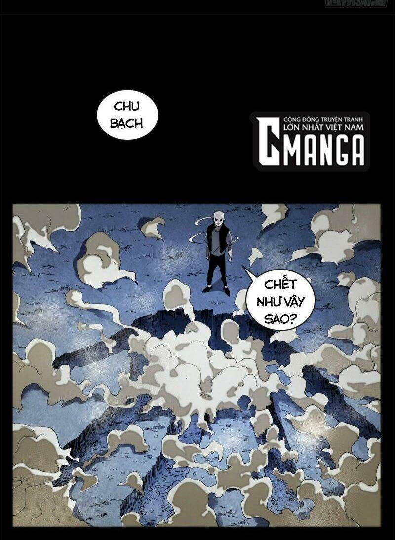 Minh Nhật Chi Kiếp: Chapter 41